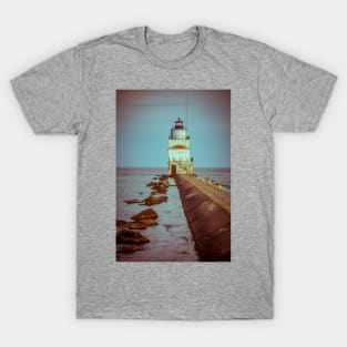 Take a Breakwater T-Shirt